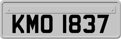 KMO1837