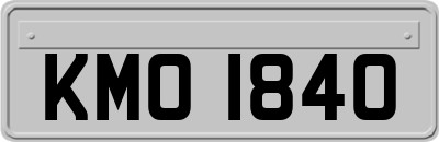 KMO1840