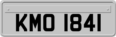 KMO1841