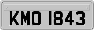 KMO1843