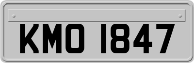 KMO1847