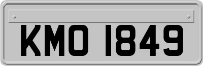 KMO1849