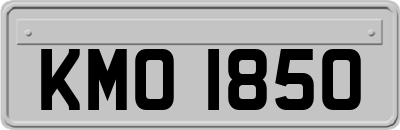 KMO1850