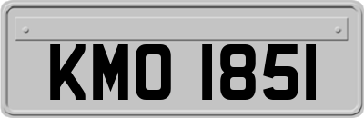 KMO1851