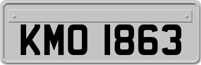 KMO1863