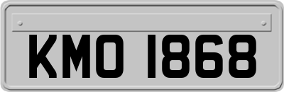 KMO1868