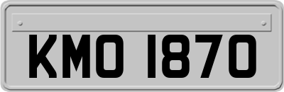 KMO1870