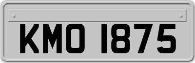 KMO1875