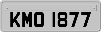 KMO1877