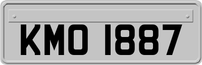 KMO1887