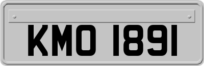 KMO1891