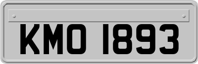 KMO1893