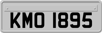 KMO1895