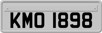 KMO1898