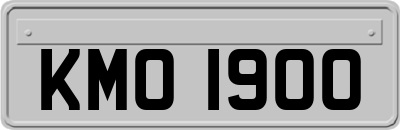 KMO1900