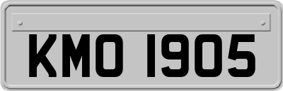 KMO1905