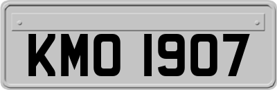 KMO1907