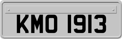 KMO1913