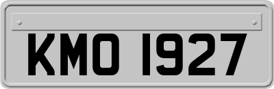 KMO1927