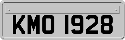 KMO1928