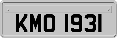 KMO1931