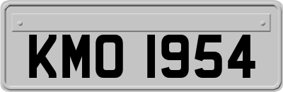 KMO1954