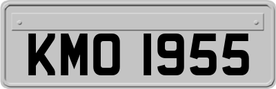 KMO1955