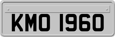 KMO1960