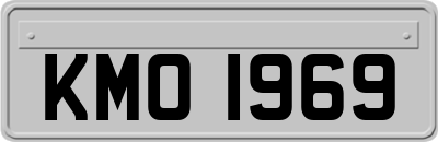 KMO1969