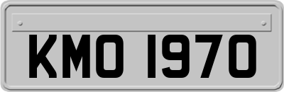 KMO1970