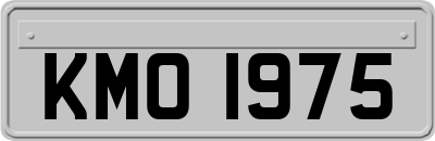 KMO1975