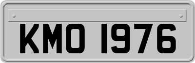 KMO1976