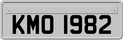 KMO1982