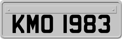 KMO1983