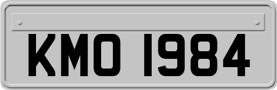 KMO1984