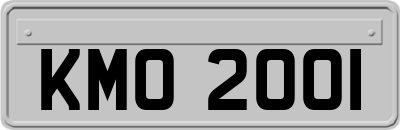 KMO2001