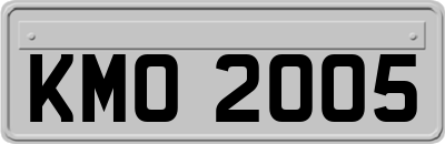 KMO2005