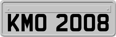 KMO2008