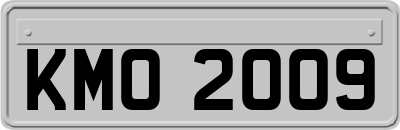 KMO2009