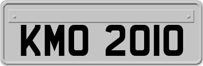 KMO2010