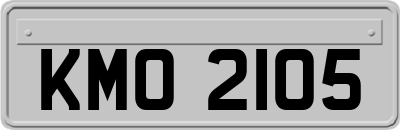 KMO2105