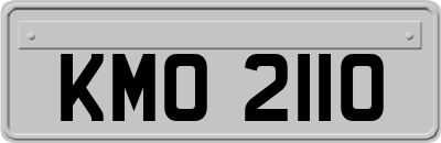 KMO2110