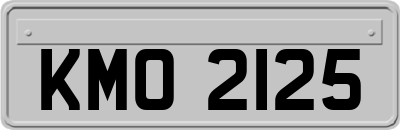 KMO2125