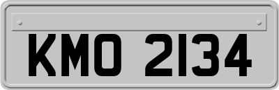 KMO2134