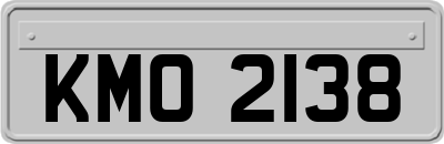 KMO2138