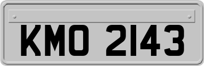 KMO2143