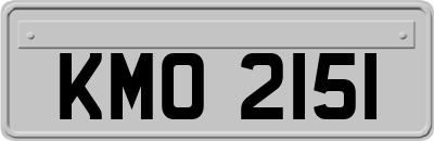 KMO2151