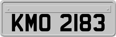 KMO2183