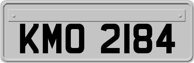 KMO2184