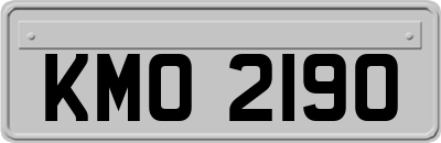 KMO2190